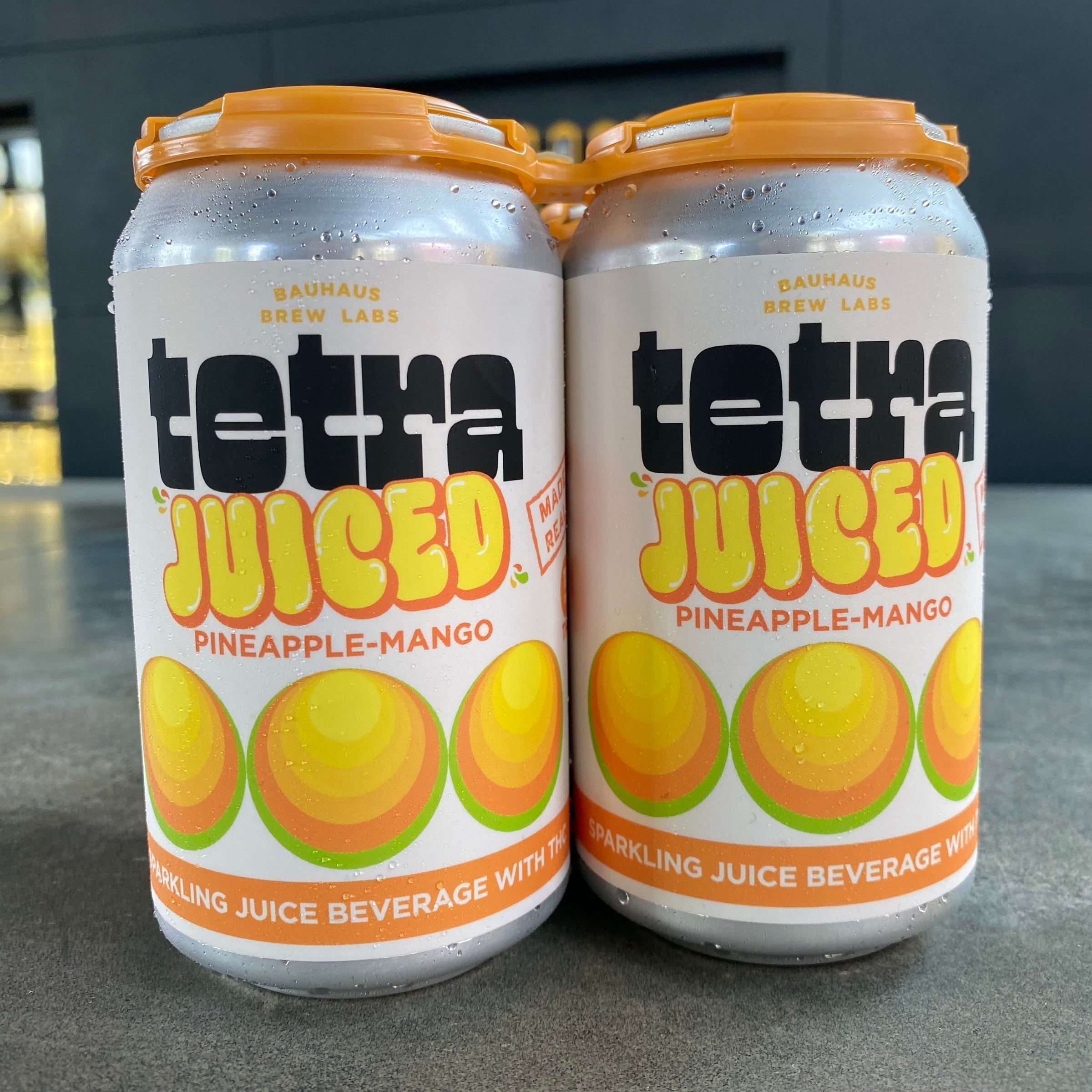 Home | Bauhaus Brew Labs